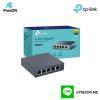 TP-LINK part no.TL-SG105 SOHO