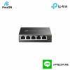 TP-LINK part no.TL-SG105E SMB