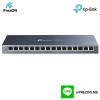 TP-LINK part no.TL-SG116 SOHO