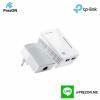 TP-LINK part no.TL-WPA4220-KIT SOHO
