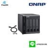 QNAP part no.TR-004 Tower NAS