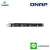 QNAP part no.TR-004U 1U NAS