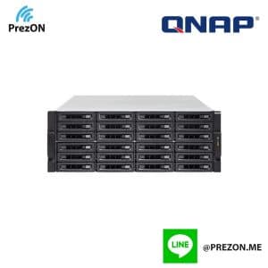 QNAP part no.TS-2477XU-RP-2700-16G 4U NAS