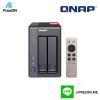 QNAP part no.TS-251+-2G NAS