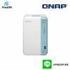QNAP part no.TS-251D-2G NAS