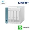 QNAP part no.TS-431K Tower NAS