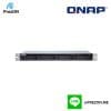 QNAP part no.TS-431XeU-2G 1U NAS