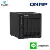 QNAP part no.TS-451D2-4G Tower NAS