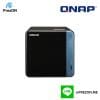 QNAP part no.TS-453BE-2G Tower NAS