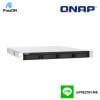 QNAP part no.TS-453DU-RP-4G 1U NAS