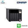 QNAP part no.TS-473-4G Tower NAS