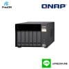 QNAP part no.TS-673-4G Tower NAS