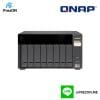QNAP part no.TS-873-8G Tower NAS