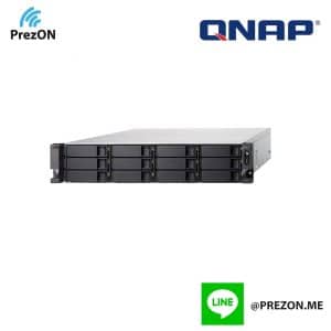 QNAP part no.TS-h1283XU-RP-E2236-32G 2U NAS