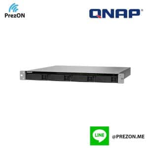 QNAP part no.TS-h977XU-RP-3700X-32G 1U NAS