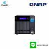 QNAP part no.TVS-472XT-PT-4G Tower NAS