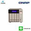 QNAP part no.TVS-473e-8G Tower NAS