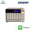 QNAP part no.TVS-673e-4G Tower NAS