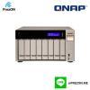 QNAP part no.TVS-673e-8G Tower NAS