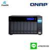 QNAP part no.TVS-872N-i3-8G Tower NAS