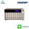 QNAP part no.TVS-873e-8G Tower NAS