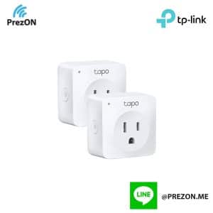 TP-LINK part no.Tapo-P100-2-Pack IOT