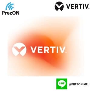VTV-WEBPROCard Vertiv