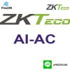 AI-AC-Annual ZKTeco