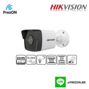 HIKvision DS-2CD1023G0-IUM-4