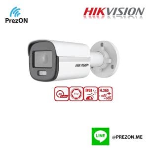 HIKvision DS-2CD1027G0-L-28