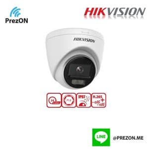 HIKvision DS-2CD1327G0-L-28