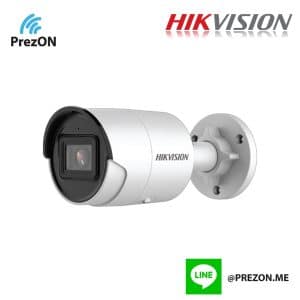 HIKvision DS-2CD2046G2-I-4