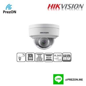 HIKvision DS-2CD2121G0-I-4