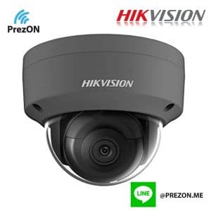 HIKvision DS-2CD2125FWD-I-28-black