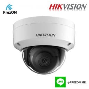 HIKvision DS-2CD2125FWD-IS-4