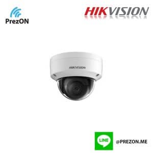 HIKvision DS-2CD2126G2-I-4