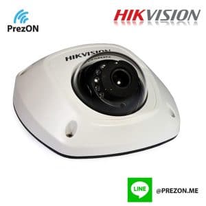 HIKvision DS-2CD2525FWD-IS-28