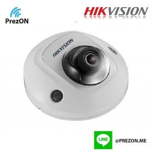 HIKvision DS-2CD2525FWD-IS-4
