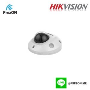 HIKvision DS-2CD2526G2-IS-28