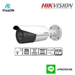 HIKvision DS-2CD2621G0-I