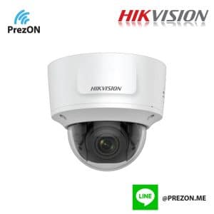 HIKvision DS-2CD2725FHWD-IZS