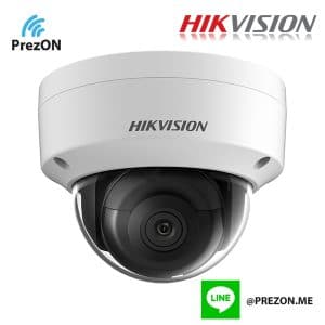 HIKvision DS-2CD2725FWD-IZS
