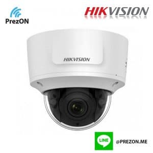 HIKvision DS-2CD2745FWD-IZS-B