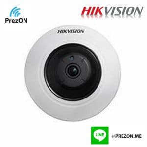 HIKvision DS-2CD2935FWD-IS