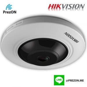 HIKvision DS-2CD2955FWD-IS
