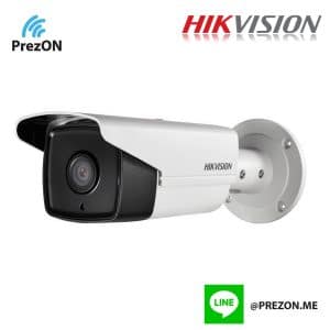 HIKvision DS-2CD2T25FWD-I5-4