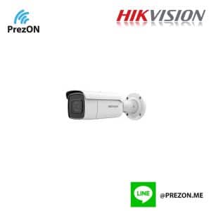 HIKvision DS-2CD2T26G2-2I-4