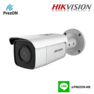 HIKvision DS-2CD2T65G1-I5-4