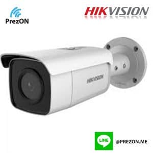 HIKvision DS-2CD2T85G1-I5-4