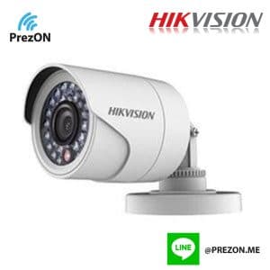 HIKvision DS-2CE11D8T-PIRLO-36